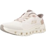 Sport > zapatillas mujer mod�le chaussure skechers mod�le glide step pro pure motion - coleur beige