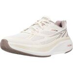Chaussure skechers modle go run elevate 2. 0 - coleur beige