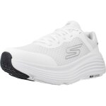 Sport > zapatillas mujer mod�le chaussure skechers mod�le max cushioning endeavour - coleur blanc