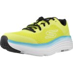 Sport > zapatillas hombre mod�le chaussure skechers mod�le max cushioning endeavour - coleur jaune