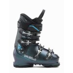 Chaussures de ski dalbello veloce max gw 70 w black blue femme