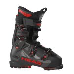 Chaussures de ski head edge 110 hv gw anthracite - red homme