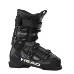 Chaussures de ski head edge 7 w r hv black femme