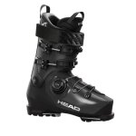 Chaussures de ski head kaliber 10 r mv gw black homme