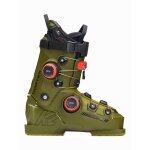Chaussures de ski k2 cortex 130 zonal boa vert homme