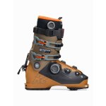 Chaussures de ski k2 mindbender 140 boa beige homme