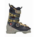 Chaussures de ski k2 recon 110 boa gris homme