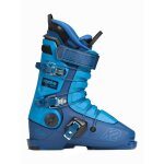 Chaussures de ski k2 revolve 90 bleu homme
