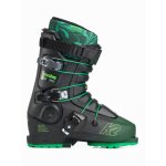 Chaussures de ski k2 revolve tw 100 noir homme