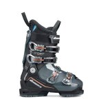 Chaussures de ski nordica sportmachine 3 75 w r gw noir femme