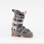 Chaussures de ski rossignol alltrack 100 pro mv gris homme