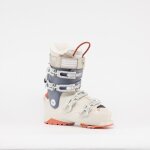 Chaussures de ski rossignol alltrack pro 90 w gw beige femme