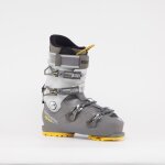 Chaussures de ski rossignol track 110 hv + gw gris homme