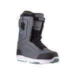 Chaussures de snowboard northwave edge sls pour hommes gris