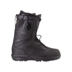Chaussures de snowboard northwave edge sls pour hommes noir