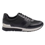 Chaussures de sport andi trainer pour femmes 49r4aifs1l - le noir