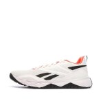 Chaussures de sport blanches homme reebok nfx trainer Chaussures de sport blanches homme reebok nfx trainer