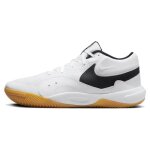 Baskets de sport - nike - hyperquick - blanc - mixte - multisport
