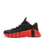 Chaussures de sport noir femme nike metcon 5