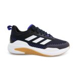 Chaussures de sport - adidas - trainer v - bleu - amorti idal - respirabilit leve