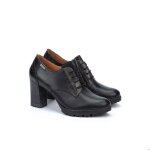 Chaussures  talon femme pikolinos connelly - noir - 40