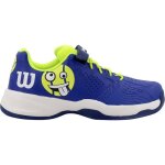 Chaussures de tennis enfant wilson kaos emo k
