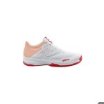 Chaussures de tennis femme - wilson - kaos stroke 2. 0 - légères - confortables - performantes Chaussures de tennis femme - wilson - kaos stroke 2. 0 - légères - confortables - performantes