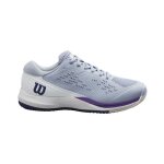 Chaussures de tennis femme wilson rush pro ace Chaussures de tennis femme wilson rush pro ace