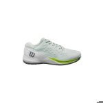 Chaussures de tennis femme wilson rush pro ace clay