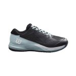 Chaussures de tennis femme wilson rush pro ace clay