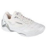 Chaussures de tennis - joma - set men 24 tsets - blanc - tissu - amorti et adh�rence