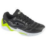 Chaussures de tennis - joma - set men 25 tsetw - noir - synthetique - amorti optimal