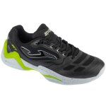 Chaussures de tennis - joma - set men 25 tsetw - noir - synthetique - sportech