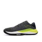 Chaussures de tennis marine / jaune homme babolat propulse fury Chaussures de tennis marine / jaune homme babolat propulse fury