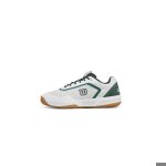 Wilson courtglide - chaussures de tennis adulte blanc confort & maintien