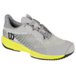 Chaussures de tennis - wilson - kaos swift 1. 5 - gris - tissu - amorti df2