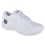 Chaussures de tennis - wilson - rush pro ace - blanc - tissu - sensifeel