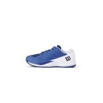 Chaussures de tennis wilson rush pro ace d v