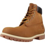 Chaussure timberland modle premium 6 i - coleur marron
