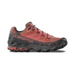 Chaussure trail femme - la sportiva ultra raptor ii gtx w - rose / onyx