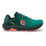 Chaussures de trail femme topo athletic mt - 5