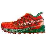 Chaussure trail running - la sportiva - mutant zegama - vert - robustesse - adh�rence exceptionnelle