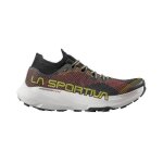 Chaussure trail homme - la sportiva prodigio pro - black / yellow