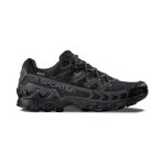 Chaussure trail homme - la sportiva ultra raptor ii gtx - black / reflective