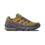 Chaussure trail homme - la sportiva ultra raptor ii gtx - savana / night sky