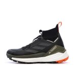Chaussures de trail noir homme adidas terrex free hiker 2