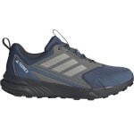 Adidas zapatillas trail running hombre terrex tracefinder homme azul