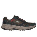 Chaussures de trail - skechers - go run trail altitude 2. 0 - gris - homme - usage intensif