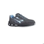 Chaussures de travail femme u - power redlion lolly s1p src