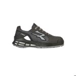 Chaussures de travail u - power red premium icarus esd s1p src